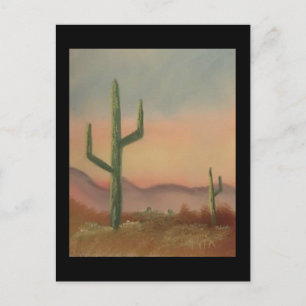 CARTE POSTALE ARIZONA
