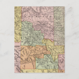 Carte Postale Arizona 4