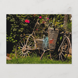 Carte Postale Arizona Antique