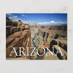 Carte Postale Arizona   Parc national du Grand Canyon   Merci