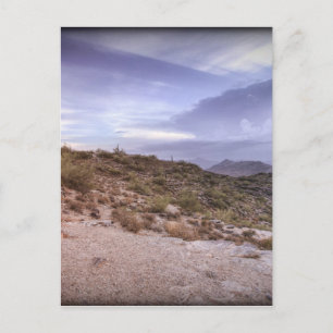 Carte Postale Arizona pittoresque