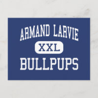 Armand Larvie Bullpups Middle Hermiston