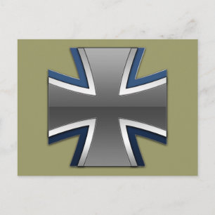 Carte Postale Armée allemande
