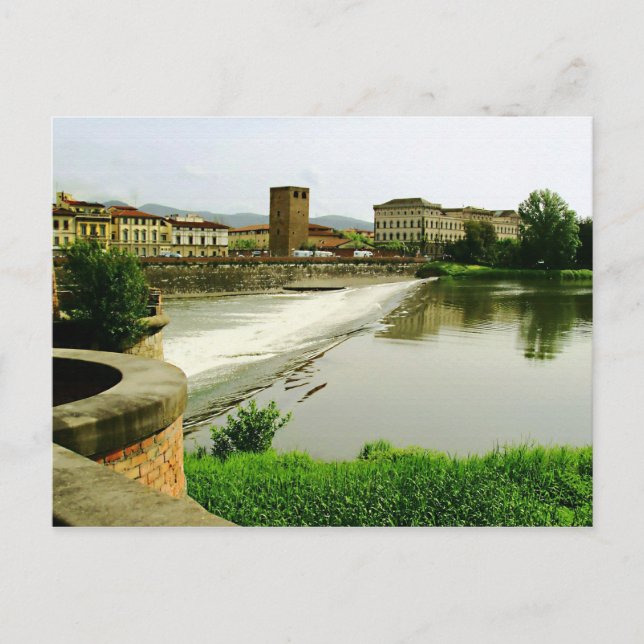 Carte Postale Arno (Devant)