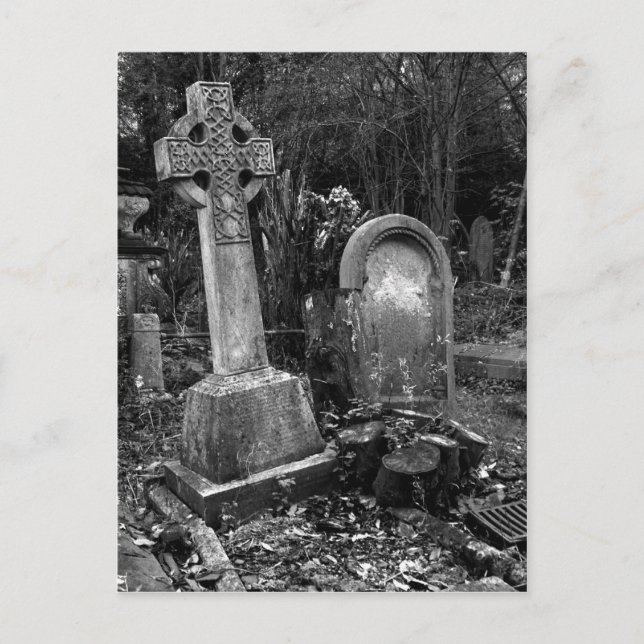 Carte Postale ArnosVale7 (Devant)