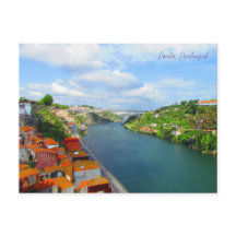 Arrábida Bridge ~ Porto, le Portugal
