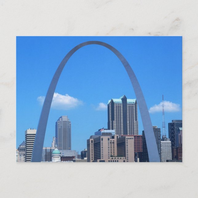 CARTE POSTALE ARRIÈRE 2 (Devant)