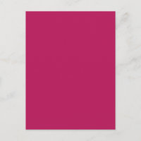 Arrière - plan couleur Fuchsia Magenta rose solide