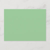 arrière - plan couleur solide vert 99CC99 Celadon