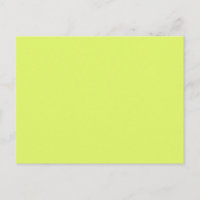 Arrière - plan de couleur Neon Lemon Lime Green So