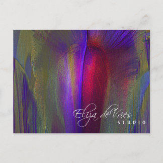 Carte postale Art...