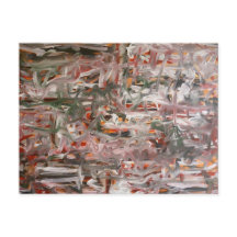 ART Abstrait par Marcelo Movschowitz