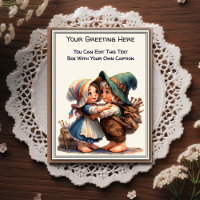 Art de livre d'histoires à sentiments quotidiens f