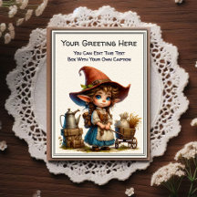 Art de livre illustré de sentiment fantaisiste au 