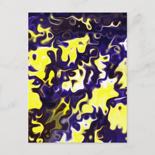 Carte Postale Art moderne 44.4 (Devant)