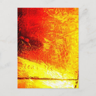 Carte Postale Art moderne - Art Abstrait