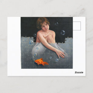 Carte postale - Art Renso
