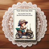 Art Steampunk de sentiment quotidien fantaisiste