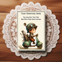 Art Steampunk de sentiment quotidien fantaisiste
