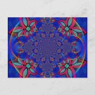 Carte Postale ArtbyLina 10