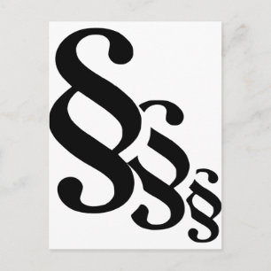 Carte Postale Article