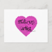 Artiste de maquillage