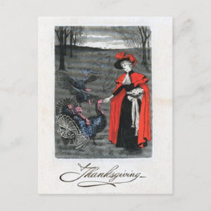 Carte Postale Arts graphiques vintages