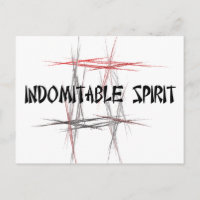 Arts martiaux Esprit indomptable