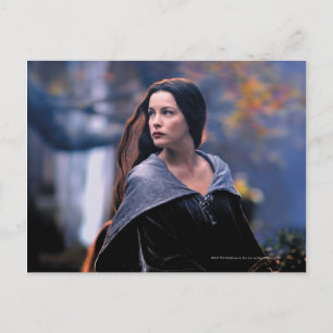 Carte Postale ARWEN™ Retour