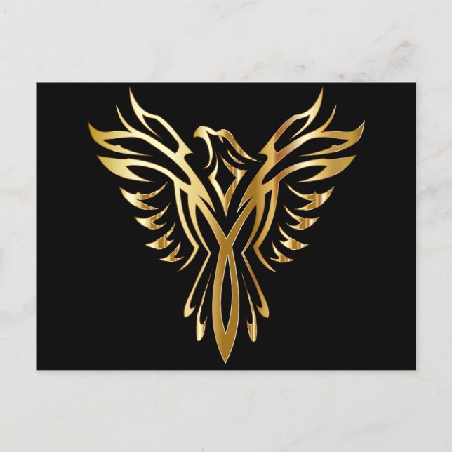 carte postale ascendante (Devant)