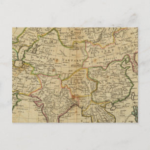 Carte Postale Asie 29