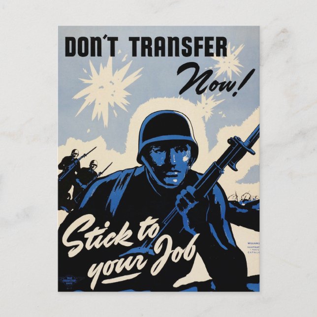 Carte Postale Assaut de la tête de plage de Battlefield par des  (Devant)