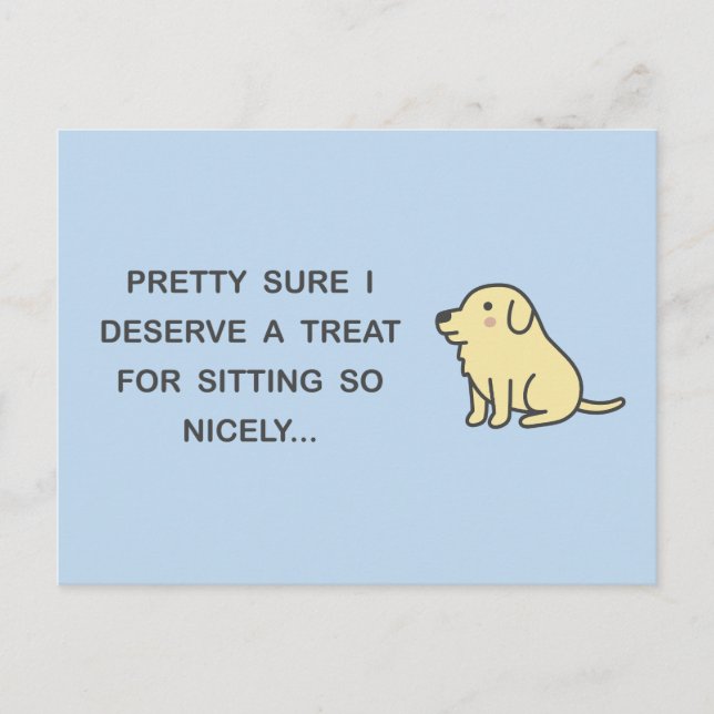 Carte Postale Assis Bien (Devant)