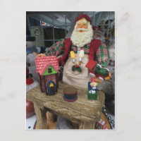 Atelier Père Noël
