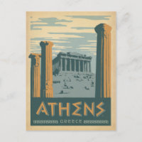 Athènes, Grèce