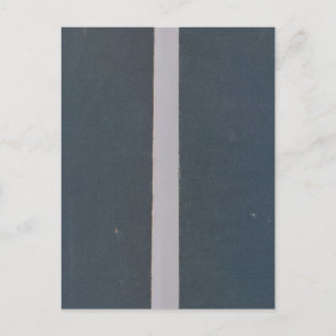 Carte Postale Atlas physique des phénomènes naturels