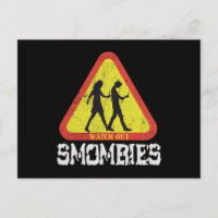 Attention aux mombies