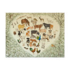 Au coeur de tout cela 2013