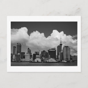 Carte Postale Auckland Nouvelle-Zélande