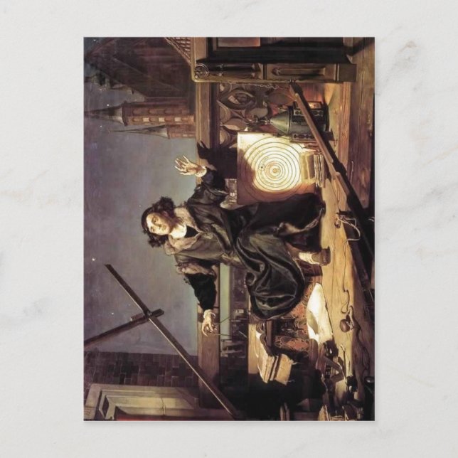 Carte Postale Aucune résolution supérieure disponible. Jan_Matej (Devant)
