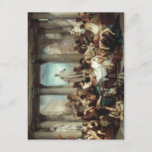 Carte Postale Aucune résolution supérieure disponible. Thomas_Co