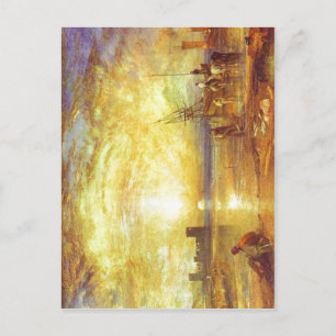 Carte Postale Aucune résolution supérieure disponible. William_T