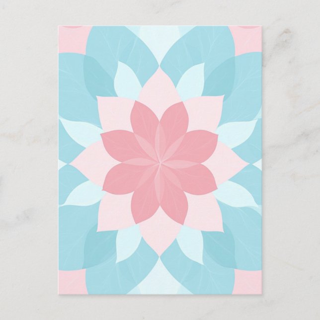 Carte Postale Audacieux et joyeux #146 (Devant)