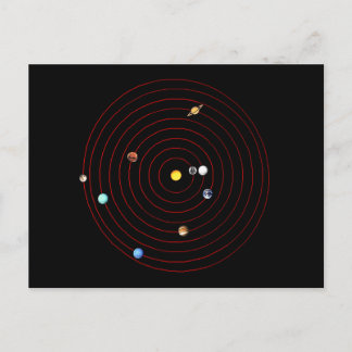 Carte Postale August 21, 1972