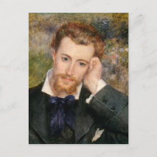 Carte Postale Auguste Renoir Eugne Murer