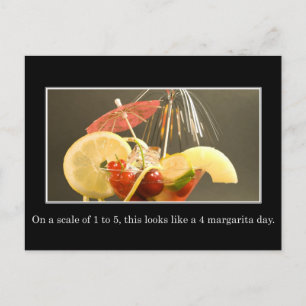 Carte Postale Aujourd'hui est un jour hautement évalué