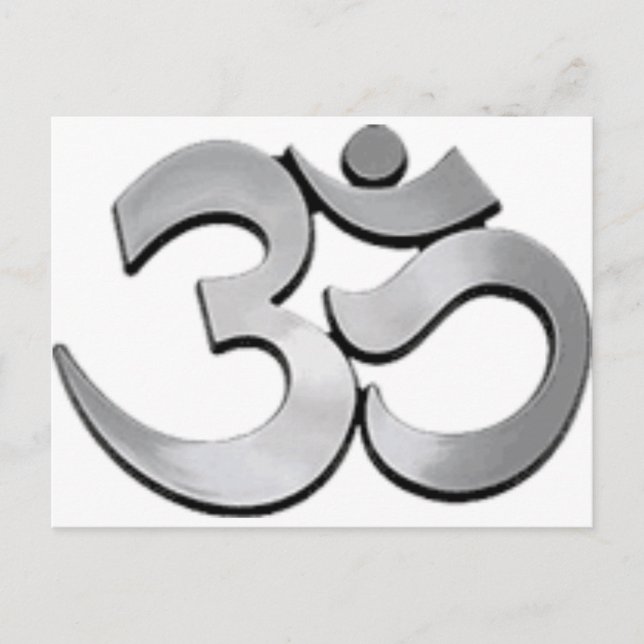 CARTE POSTALE AUMMMMMMMMMMMMMM (Devant)