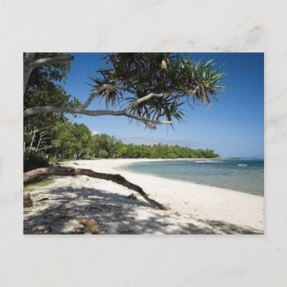 Carte Postale Australian beach