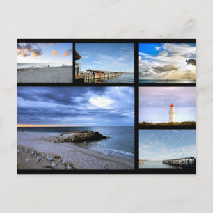 Carte Postale Australie