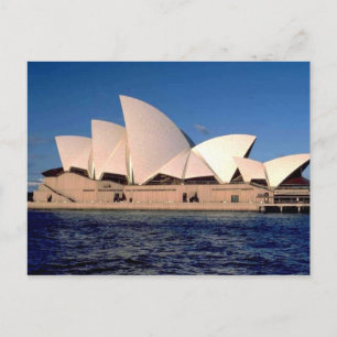 Carte Postale Australie